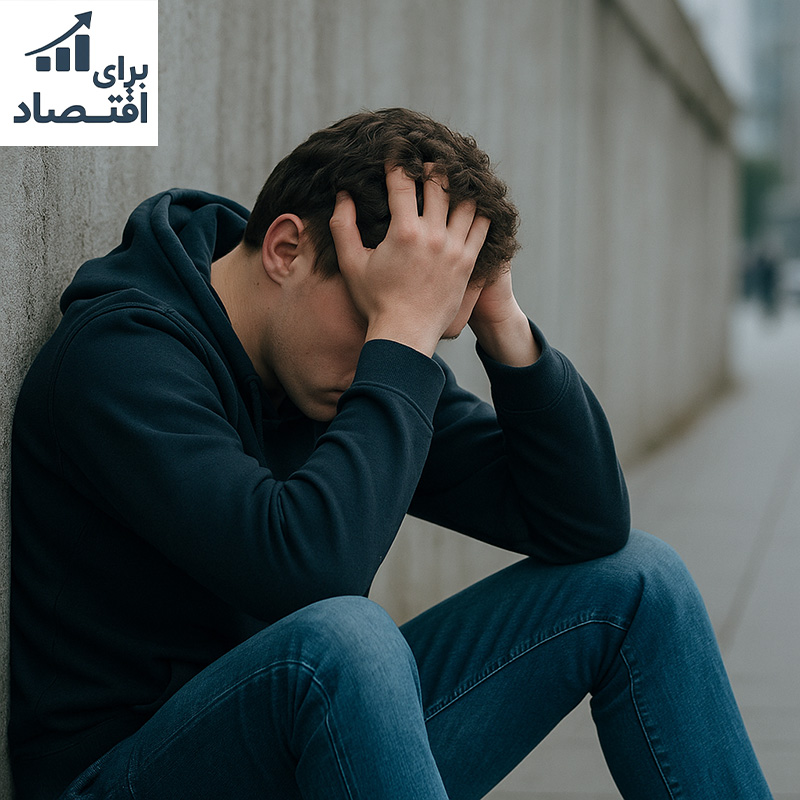 سلامت‌ روان نسل‌ جوان؛ فراتر از نبود بیماری