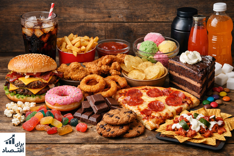 بعد از تمرین چی نخوریم؟
